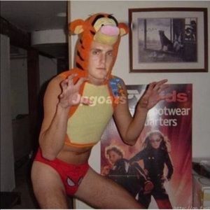 Meet your Posher, Ashlyn